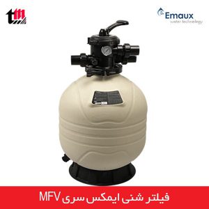 فیلتر شنی استخری ایمکس مدل MFV 24